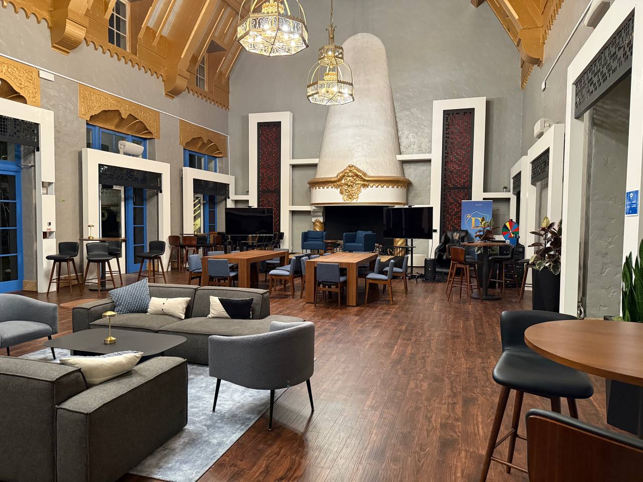 Draper University program San Francisco Bay Area